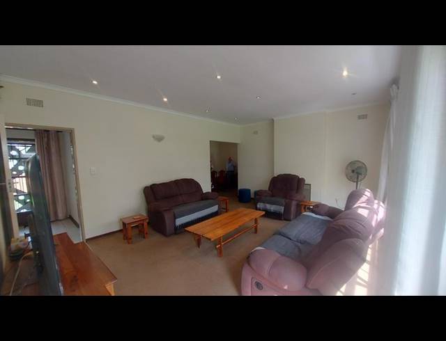 3 BEDROOM HOUSE FOR SALE IN PARKRAND